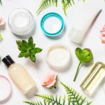 zioła w kosmetyce ogrody piękna