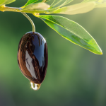 oliwa z oliwek w kosmetykach ogrody piękna