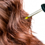 Olej jojoba na włosy ogrody piękna