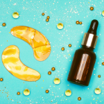 Witaminy w kosmetykach ogrody piękna