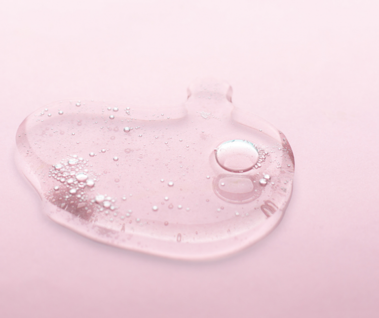 Kosmetyki z kwasami ogrody piękna