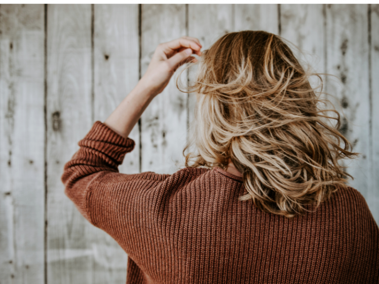 Jakie zioła na włosy są najlepsze ogrody piękna