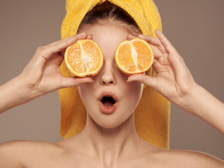 kosmetyki diy ogrody piękna