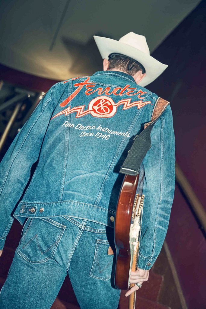 wrangler ogrody piękna