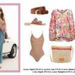 kolory na wiosnę wyspa kobiet