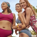 Kostiumy ogrody piękna