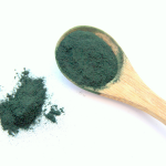 zastosowanie spiruliny ogrody piękna