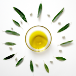 olej rycynowy ogrody piękna