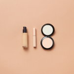 Najlepszy podkład przy zmarszczkach ogrody piękna