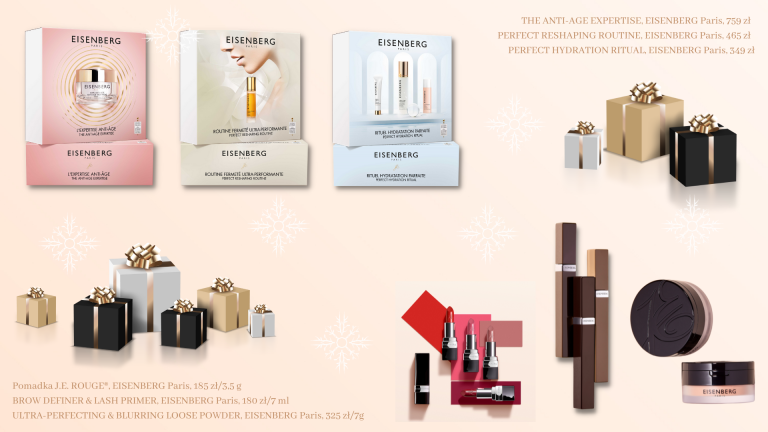 ŚWIĘTY ogrody piękna