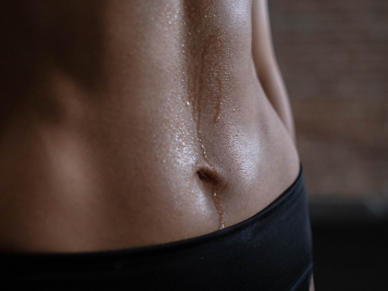 Jak często trenować brzuch ogrody piękna