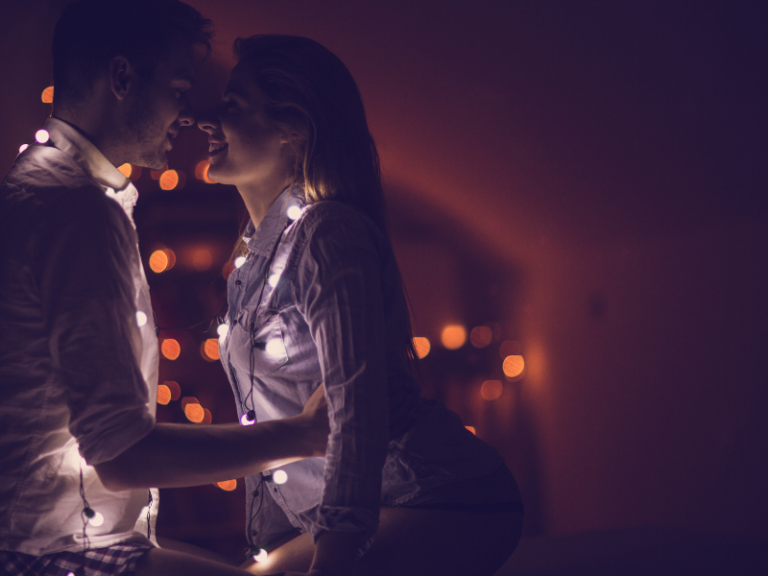 Jak spędzić Walentynki ogrody piękna