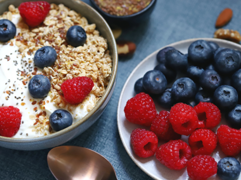 dieta keto ogrody piękna