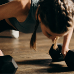 wyrzeźbić mięśnie ogrody piękna