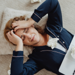 Jak szybko pokonać silny stres wyspa kobiet