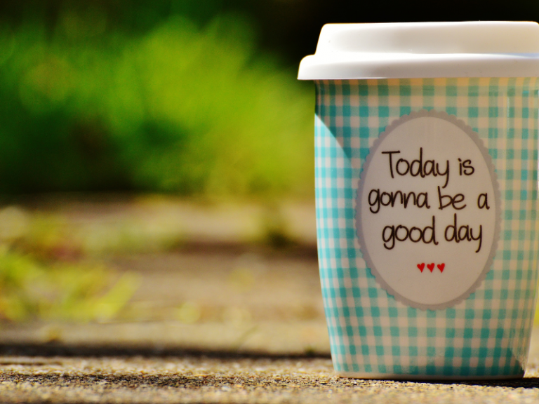 afirmacje dla kobiet ogrody piękna