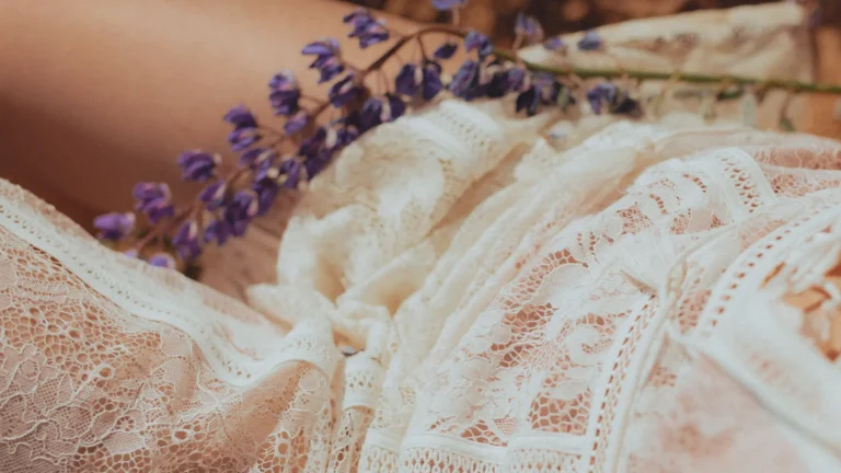 koszulki koronkowe ogrody piękna