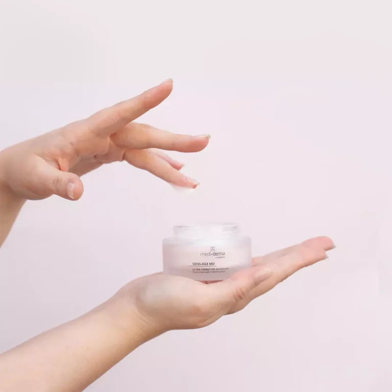 retinizację ogrody piękna