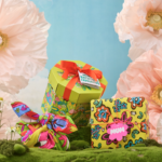 Prezenty od Lush wyspa kobiet