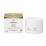 regeneracja skóry ogrody piękna