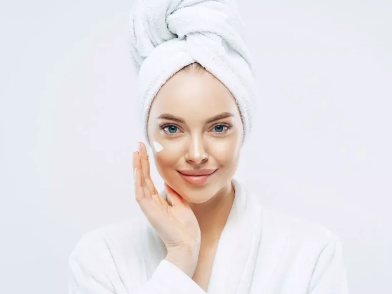 Jak zadbać o cerę po lecie? ogrody piękna