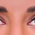 efekt rzęs ogrody piękna