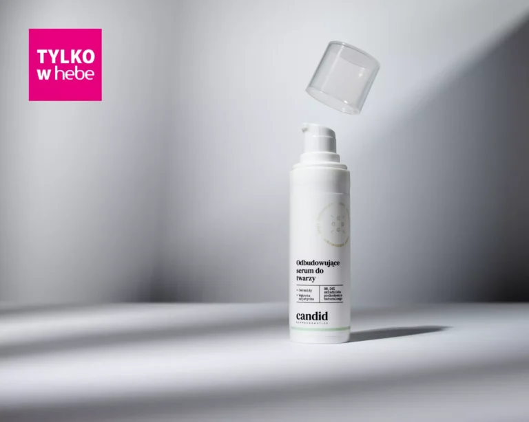 candid ogrody piękna