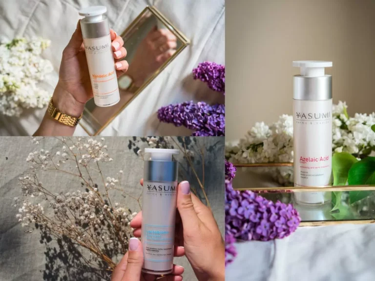 nawilżanie skóry ogrody piękna