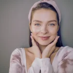 larendogra na twarz ogrody piękna