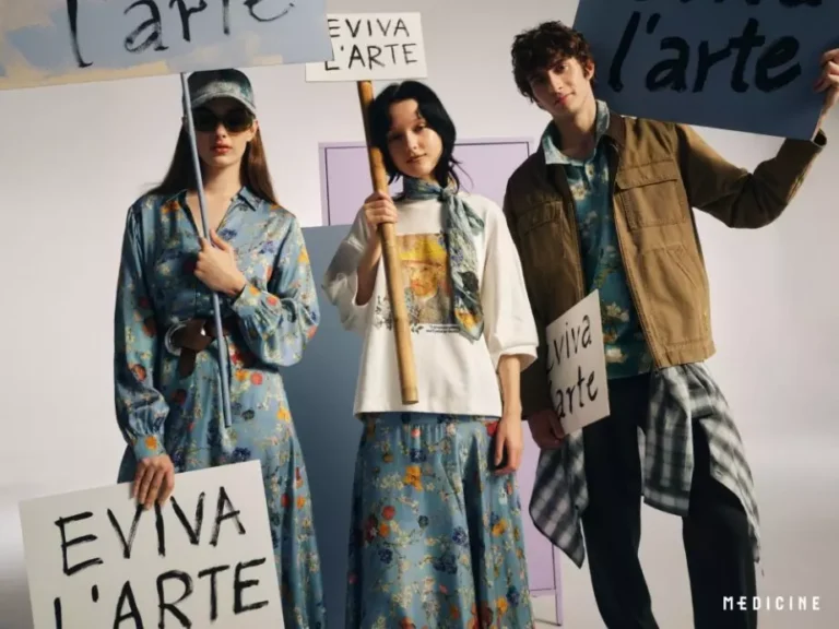 Eviva l’arte – wolność tworzenia Eviva l’arte ogrody piękna