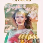 Ôrəbella ogrody piękna