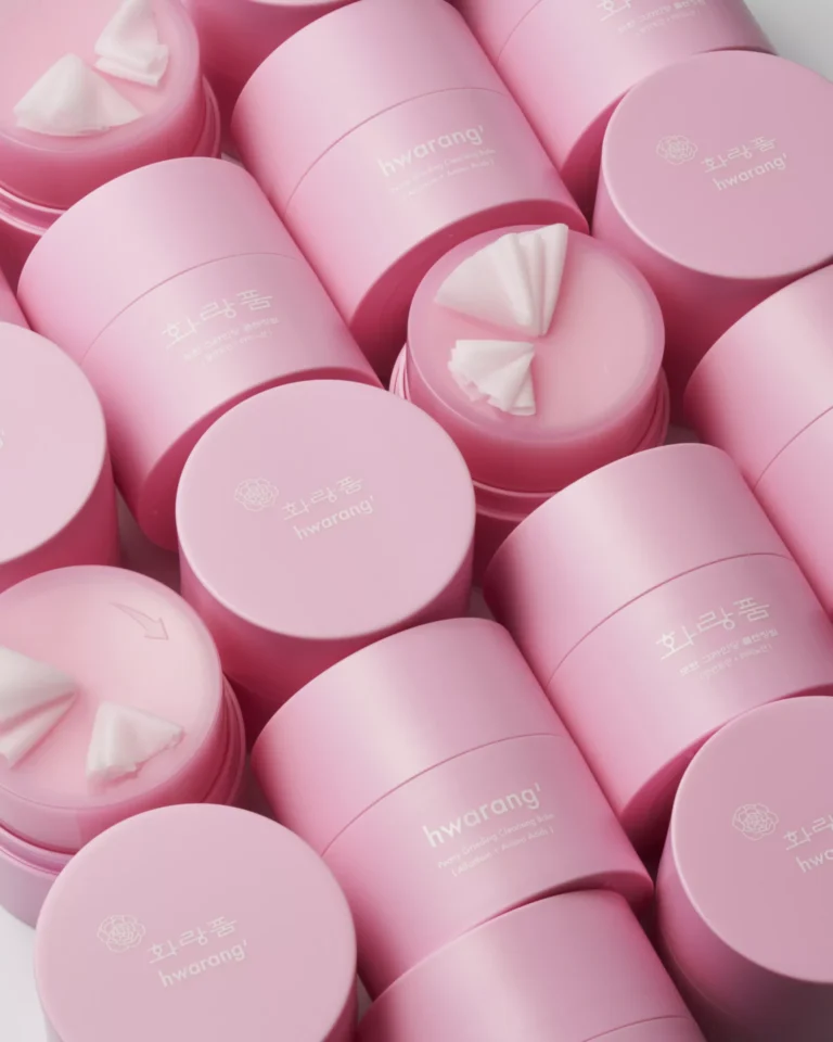 Koreański rytuał piękna w Polsce. Koncept seulskin wprowadza markę hwarang’ do swojego portfolio ogrody piękna