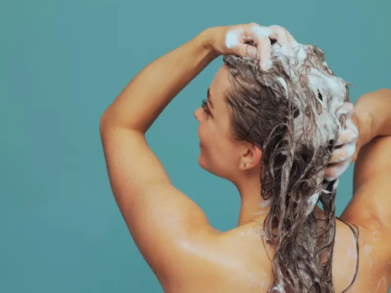 kwas glikolowy na skórę głowy ogrodypiękna