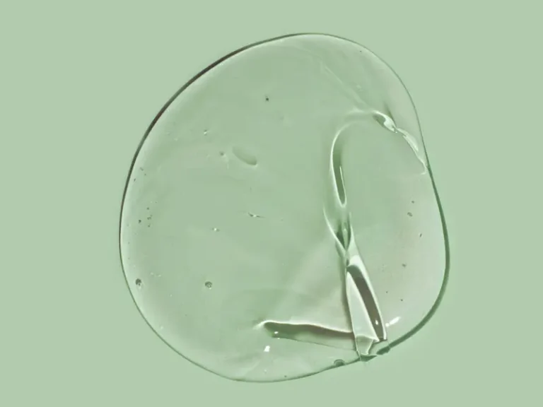 Żel aloesowy w pielęgnacji ogrody piękna