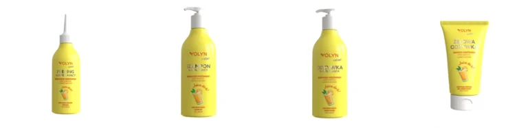 YOLYN WOW ogrody piękna