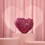 Walentynki w wydaniu Lush ogrody piękna