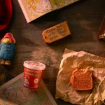 Lush i Paddington ogrody piękna