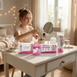 Cleanic ogrody piękna