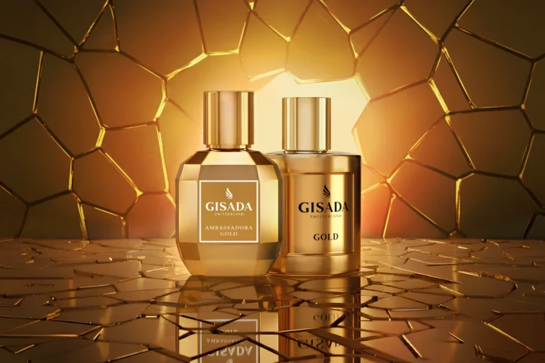 Ambassadora Gold ogrody piękna