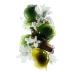 Sygnały SOS od włosów wyspa kobiet