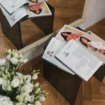 Cztery marki, jedna wizja kobiecości ogrody piękna