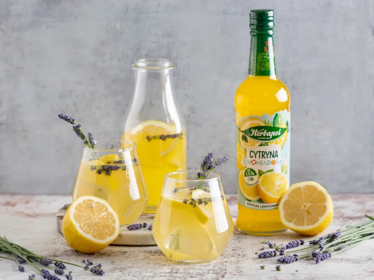 syropy herbapolu ogrody piękna