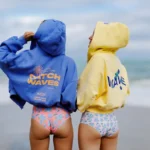 Surf Escape ogrody piękna