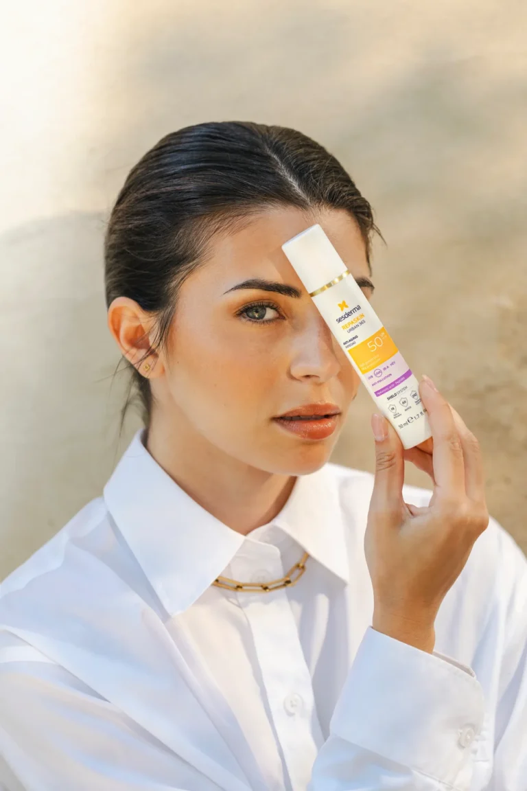 Smart Gentle Care by Sesderma Smart Gentle Care ogrody piękna