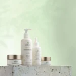 Sescacay. Sekret natury dla odmłodzenia i ukojenia skóry ogrody piękna