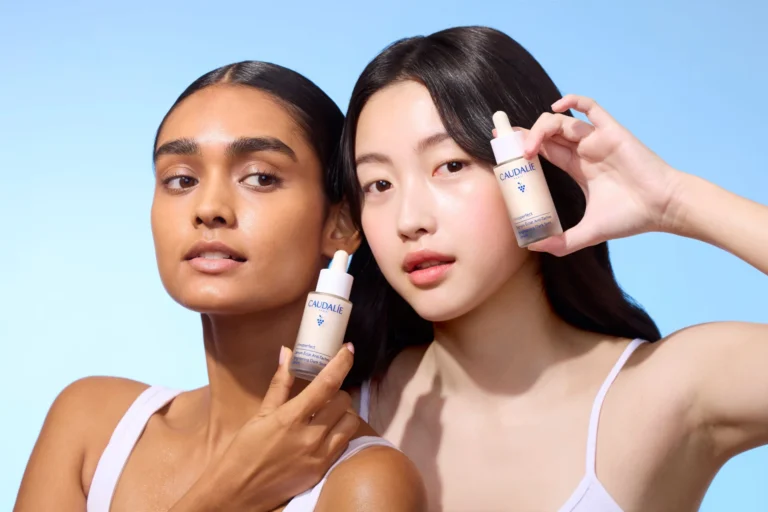 Vinoperfect ogrody piękna